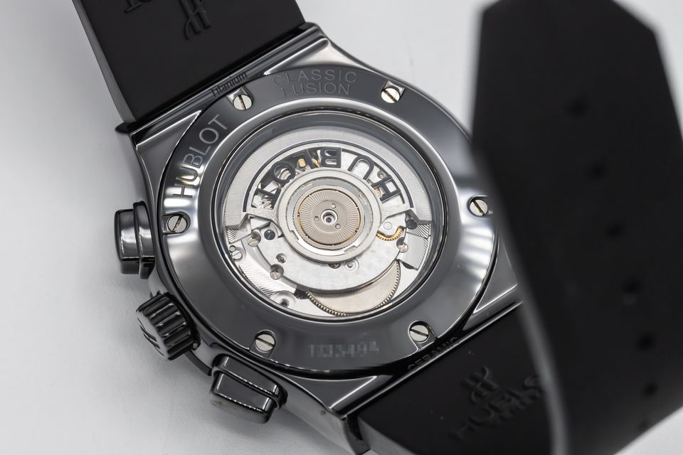 Hublot Classic Fusion 525.CM.0170.RX Image 4